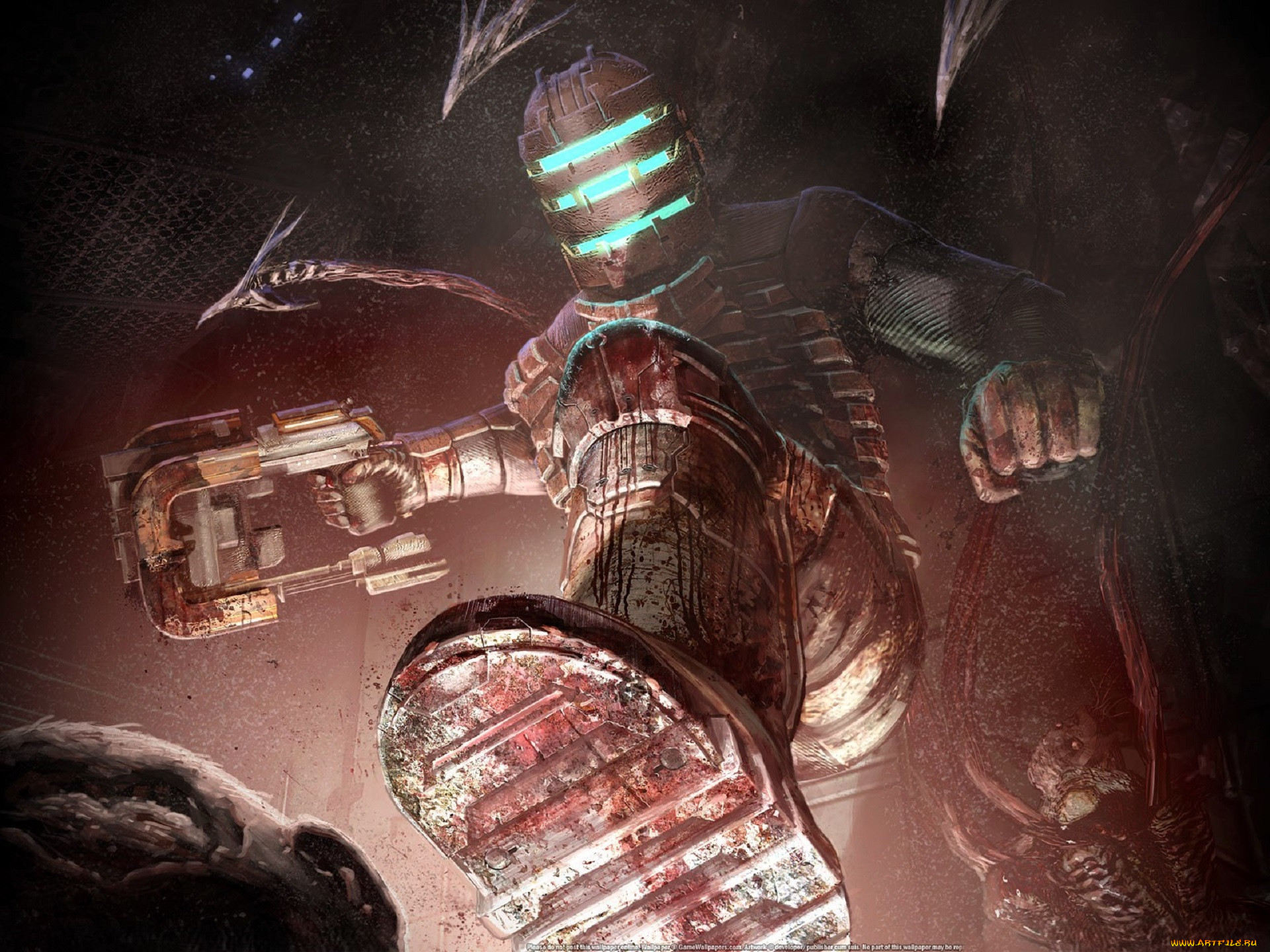  , dead space, , , , , 